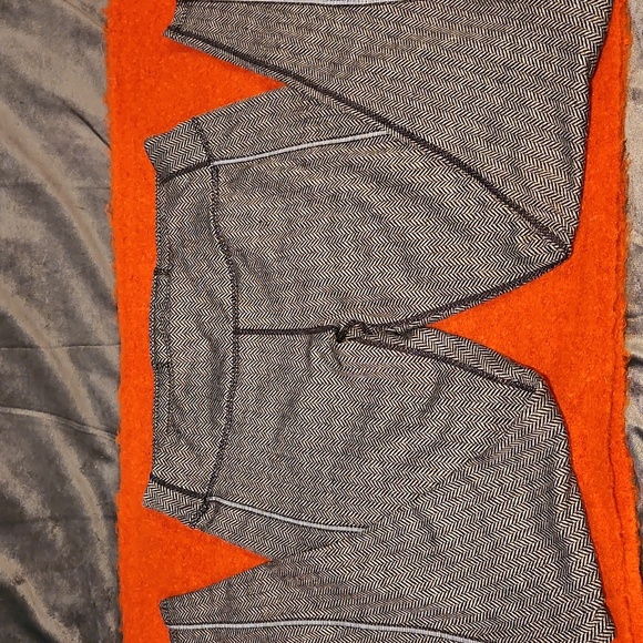 Title Nine by MPG Leggings Stretchy Non See Through sz.M - Picture 3 of 9